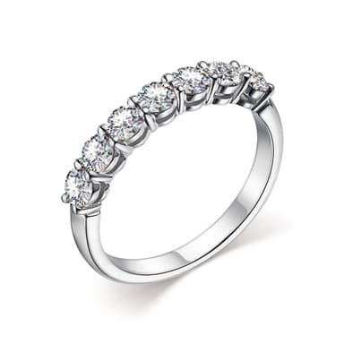 Кольцо из золота 585 с бриллиантами