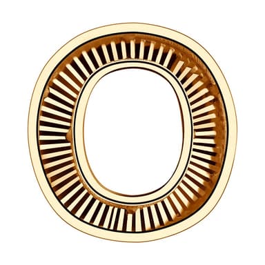 Подвеска из Золота 585