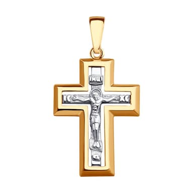 Подвеска из Золота 585