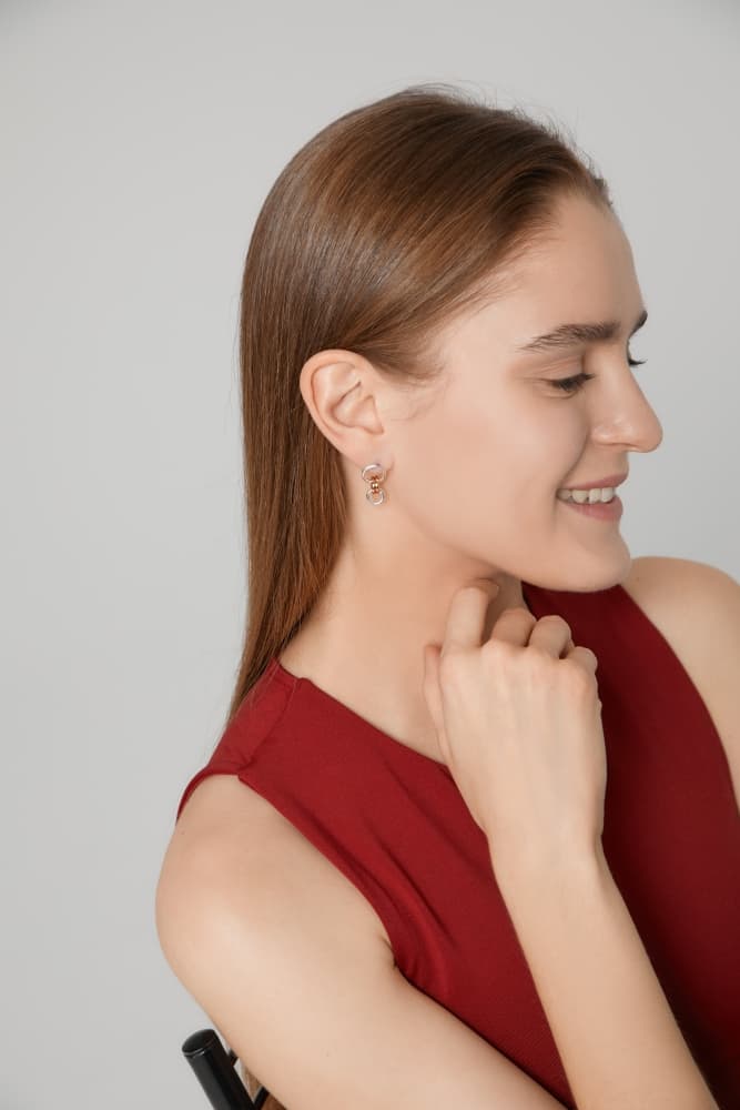 Picture of the author