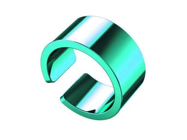 Серьги из серебра 925 с прочим