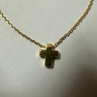 Колье из серебра 925 без вставки