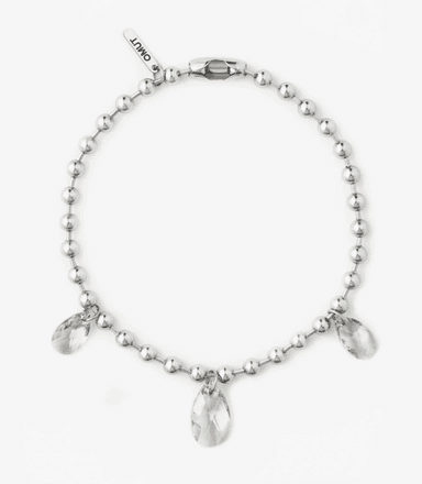 Колье из стали