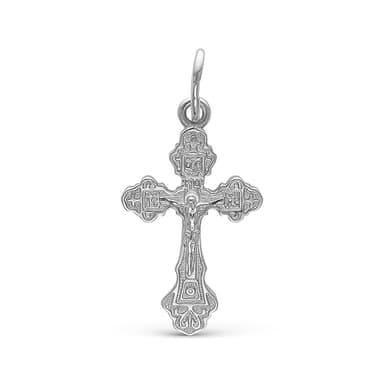 Подвеска из серебра 925 с без вставки