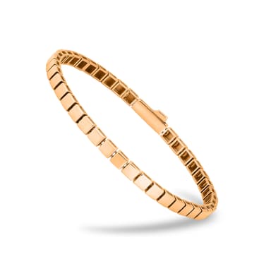 Браслет из серебра 925 без вставки