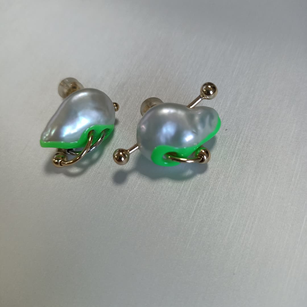 Picture of the author