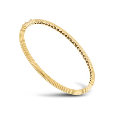 Браслет из серебра 925 без вставки