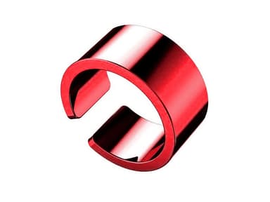 Серьги из серебра 925 с прочим