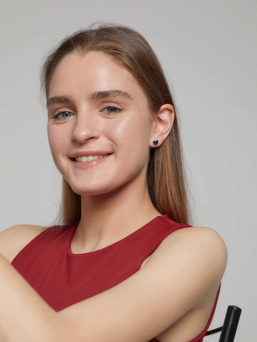 Picture of the author