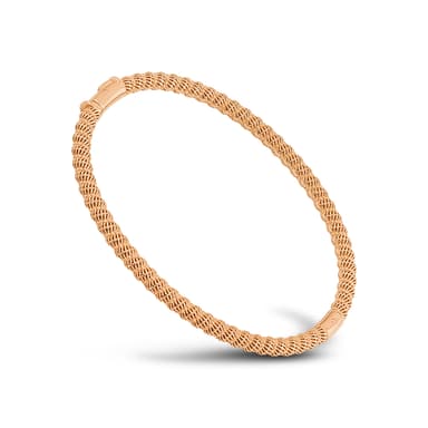 Браслет из серебра 925 без вставки