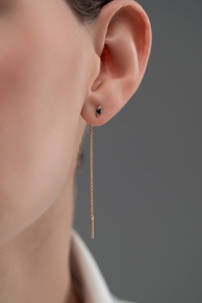 Picture of the author