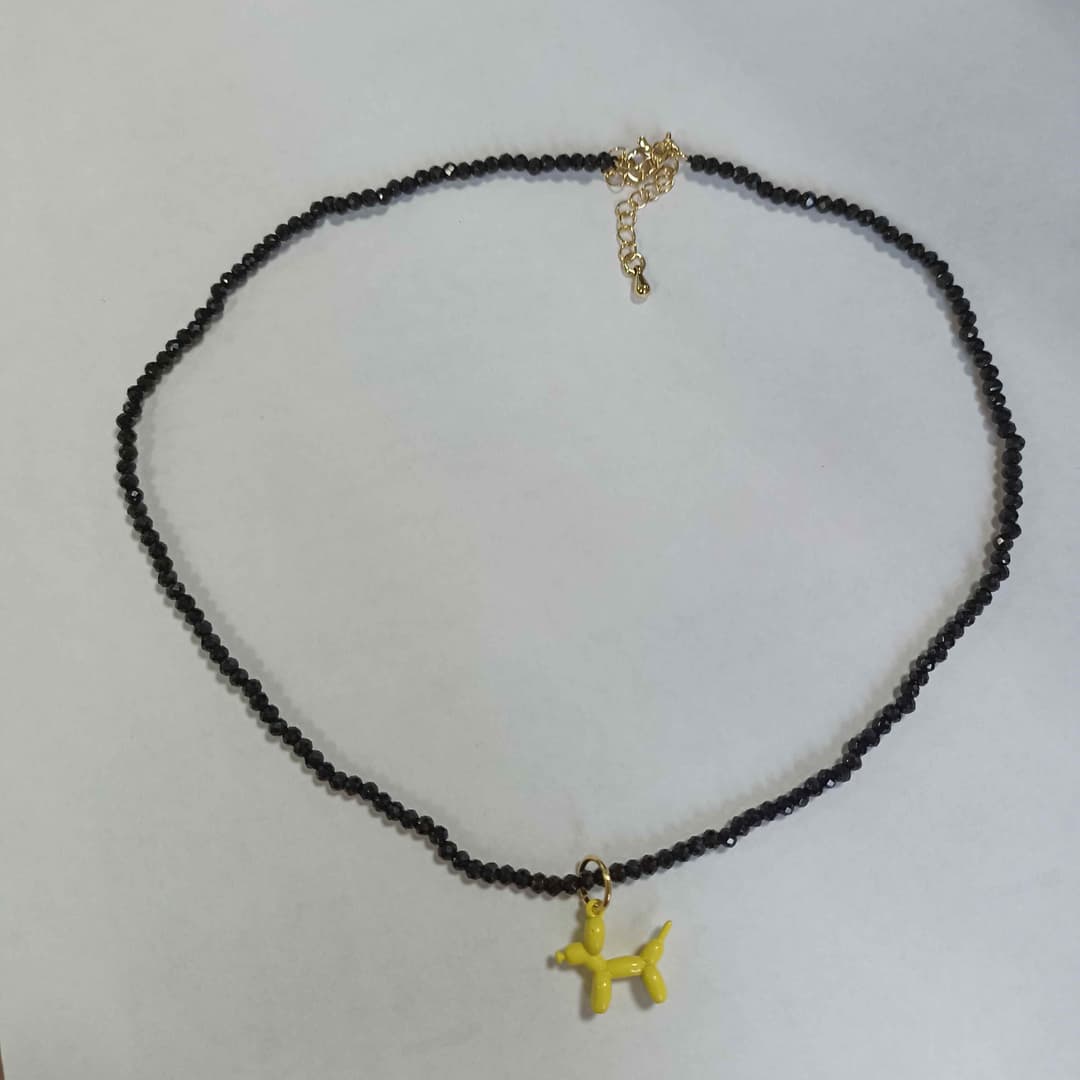 Picture of the author