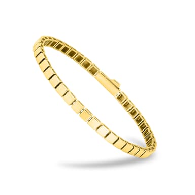 Браслет из серебра 925 без вставки