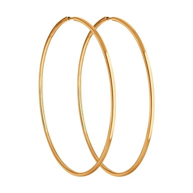 Серьги из Золота 585