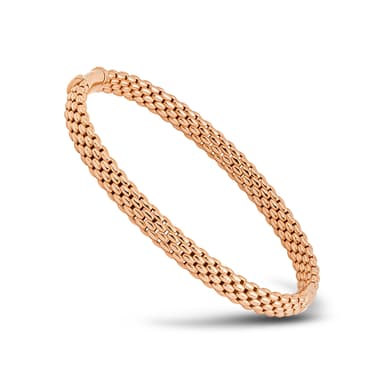 Браслет из серебра 925 без вставки