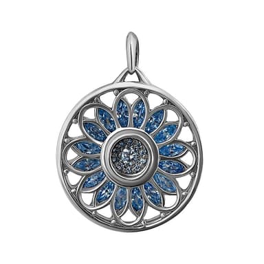 Подвеска из серебра 925