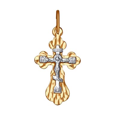 Подвеска из Золота 585