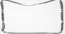 Колье из серебра 925 с прочим