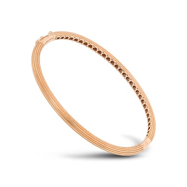 Браслет из серебра 925 без вставки