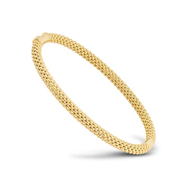 Браслет из серебра 925 без вставки